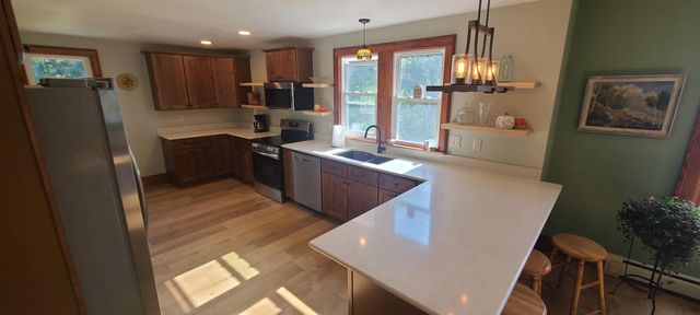 302 NE Third Street, Elkader, IA 52043