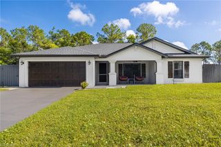 421 Broadmoor ST, Lehigh Acres, FL 33974