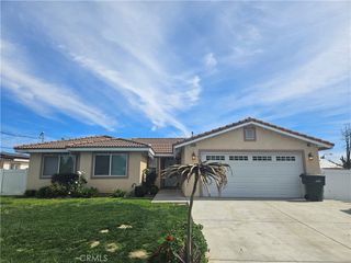 1855 S Fern Avenue, Ontario, CA 91762