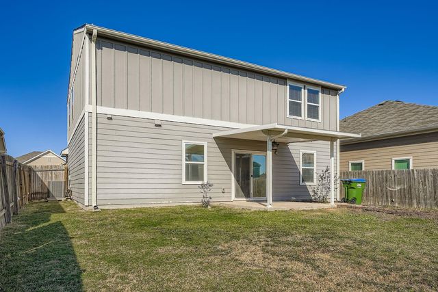 14013 Mark Christopher WAY, Manor, TX 78653