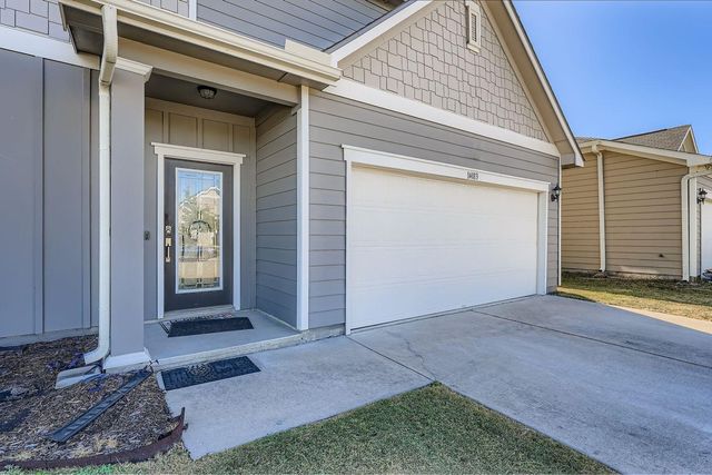 14013 Mark Christopher WAY, Manor, TX 78653