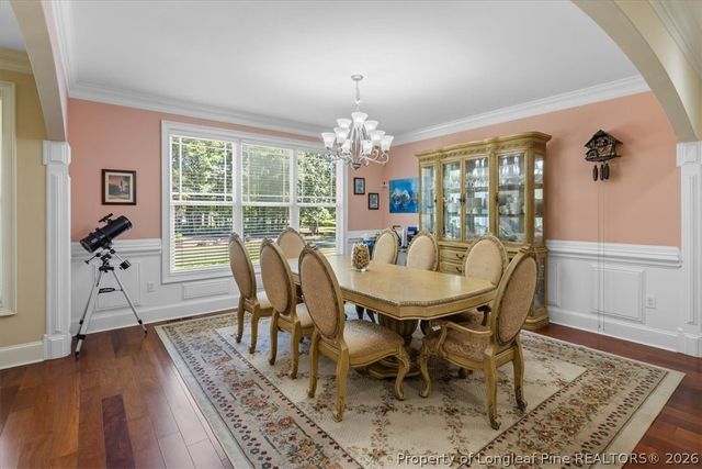 3611 Coleman Road, Fayetteville, NC 28312