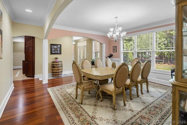 3611 Coleman Road, Fayetteville, NC 28312