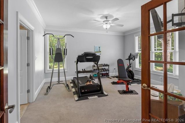 3611 Coleman Road, Fayetteville, NC 28312