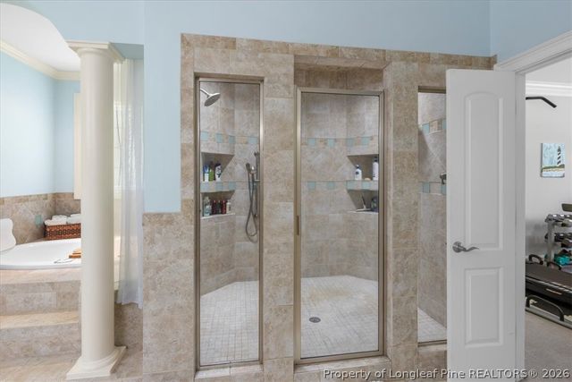 3611 Coleman Road, Fayetteville, NC 28312