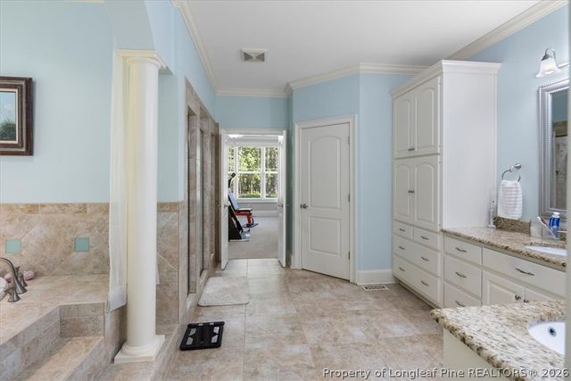 3611 Coleman Road, Fayetteville, NC 28312