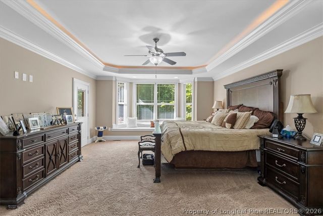 3611 Coleman Road, Fayetteville, NC 28312