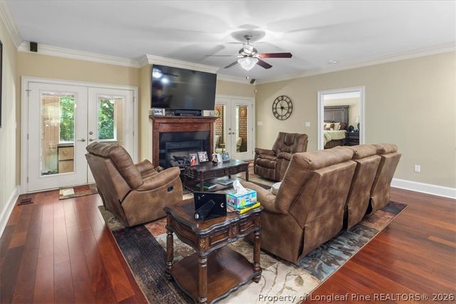 3611 Coleman Road, Fayetteville, NC 28312