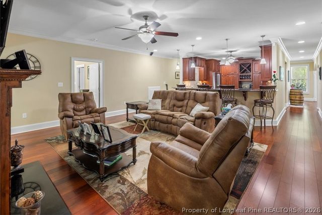 3611 Coleman Road, Fayetteville, NC 28312