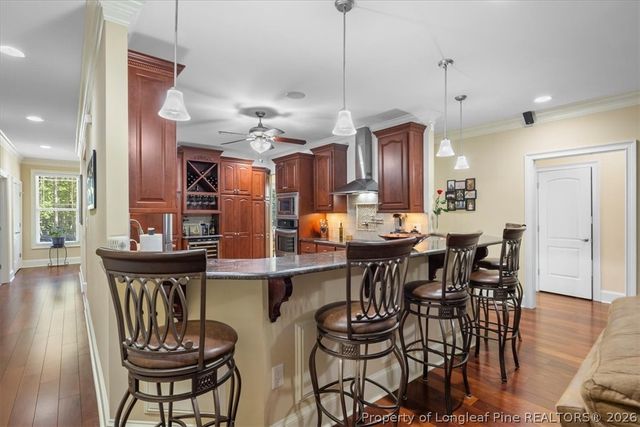 3611 Coleman Road, Fayetteville, NC 28312