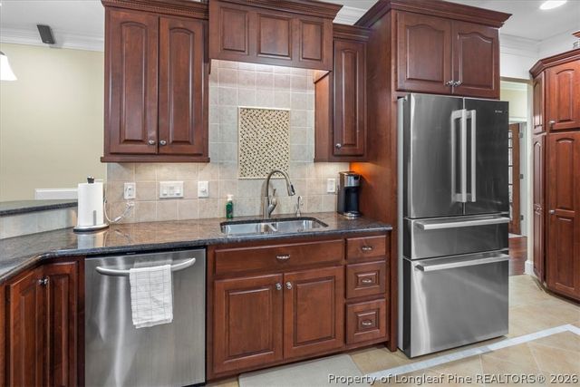 3611 Coleman Road, Fayetteville, NC 28312