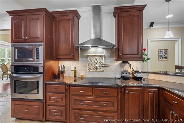 3611 Coleman Road, Fayetteville, NC 28312