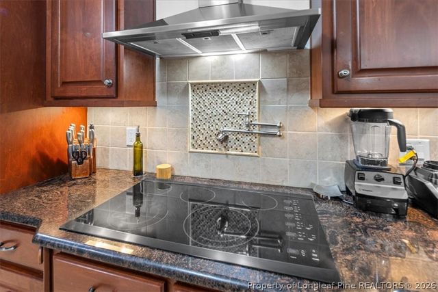 3611 Coleman Road, Fayetteville, NC 28312