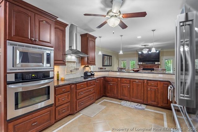 3611 Coleman Road, Fayetteville, NC 28312