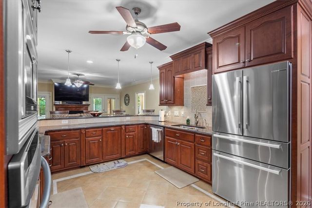 3611 Coleman Road, Fayetteville, NC 28312