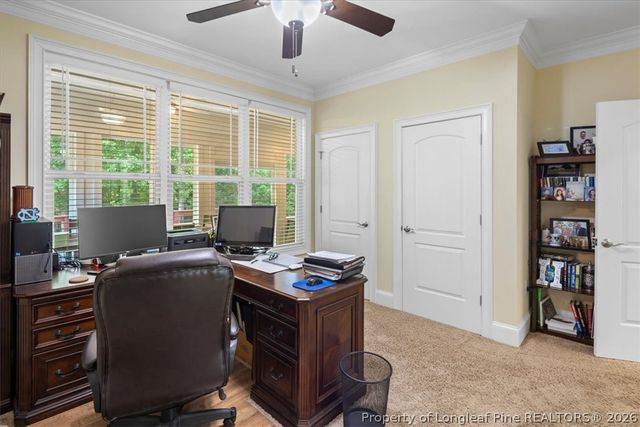 3611 Coleman Road, Fayetteville, NC 28312