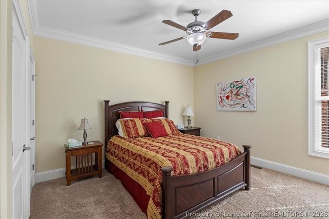 3611 Coleman Road, Fayetteville, NC 28312