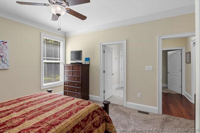 3611 Coleman Road, Fayetteville, NC 28312