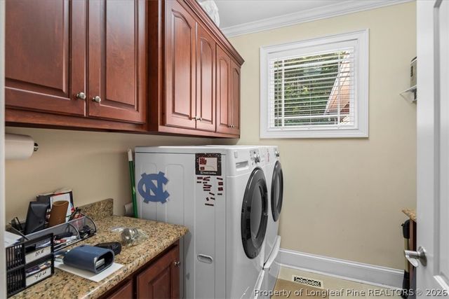 3611 Coleman Road, Fayetteville, NC 28312