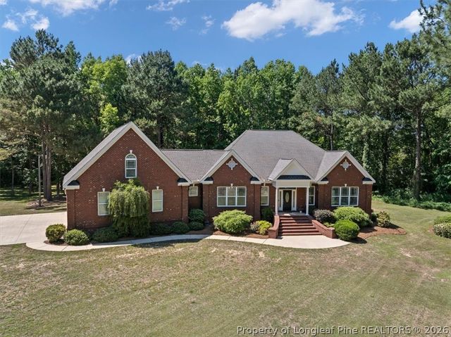 3611 Coleman Road, Fayetteville, NC 28312
