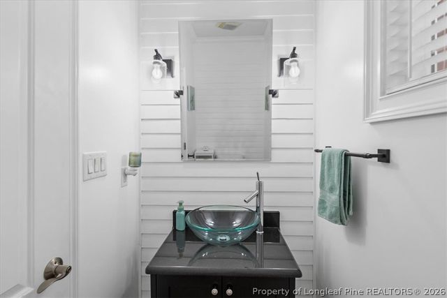 3611 Coleman Road, Fayetteville, NC 28312