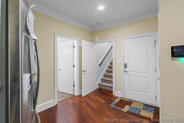 3611 Coleman Road, Fayetteville, NC 28312