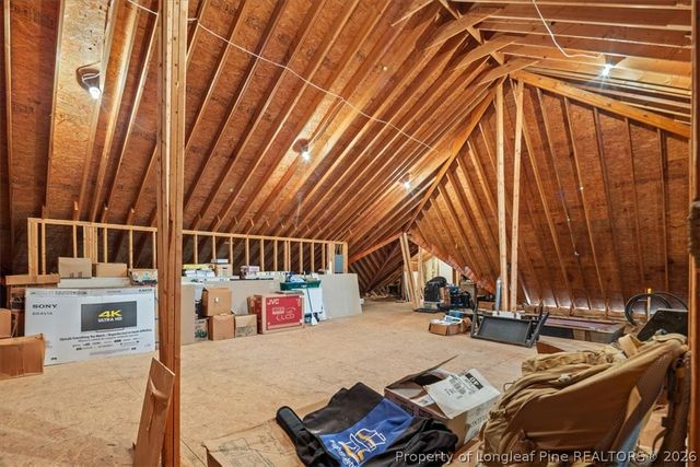 3611 Coleman Road, Fayetteville, NC 28312