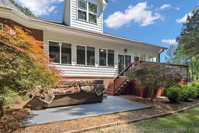 3611 Coleman Road, Fayetteville, NC 28312