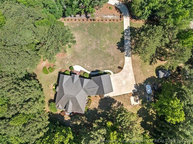 3611 Coleman Road, Fayetteville, NC 28312