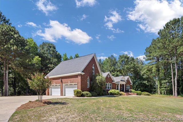 3611 Coleman Road, Fayetteville, NC 28312