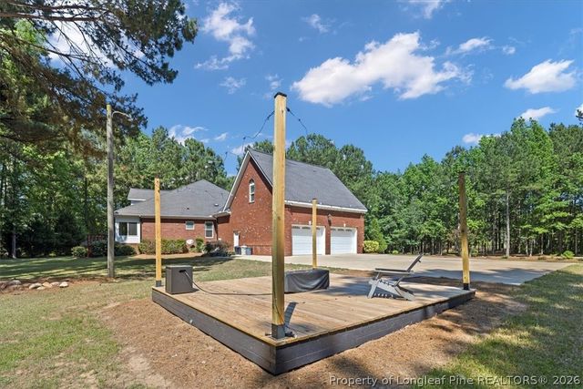 3611 Coleman Road, Fayetteville, NC 28312