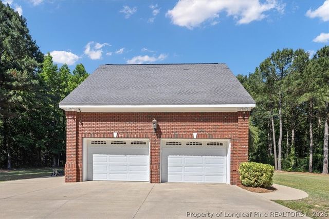 3611 Coleman Road, Fayetteville, NC 28312