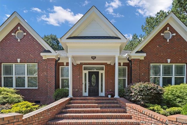3611 Coleman Road, Fayetteville, NC 28312