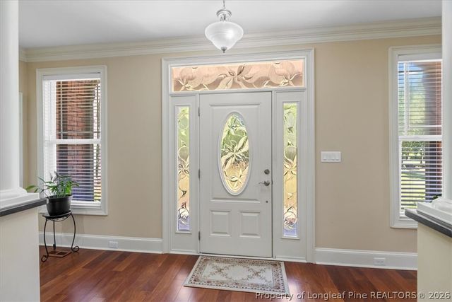 3611 Coleman Road, Fayetteville, NC 28312