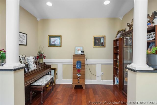 3611 Coleman Road, Fayetteville, NC 28312