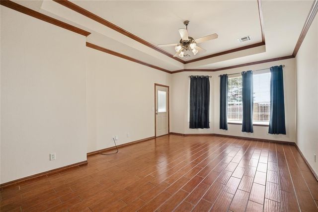 21633 Long Trail, Edmond, OK 73012