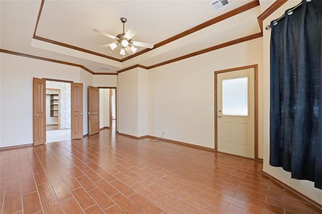 21633 Long Trail, Edmond, OK 73012