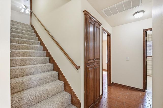 21633 Long Trail, Edmond, OK 73012