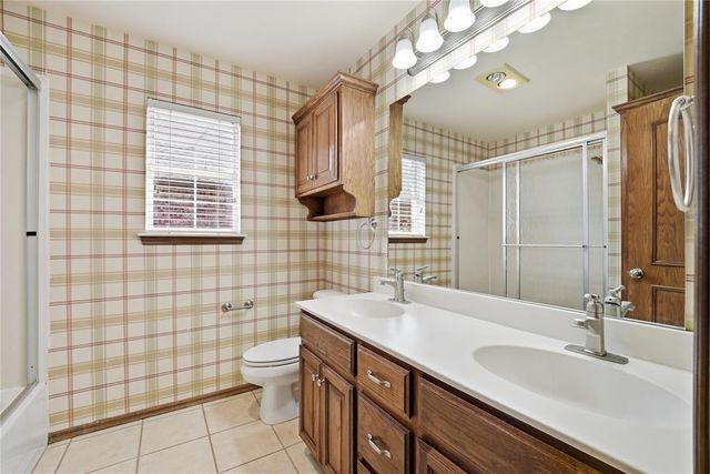 21633 Long Trail, Edmond, OK 73012