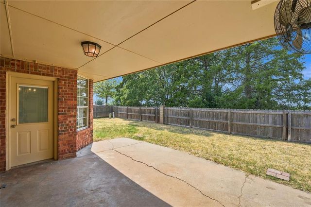 21633 Long Trail, Edmond, OK 73012