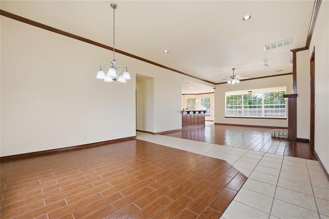 21633 Long Trail, Edmond, OK 73012
