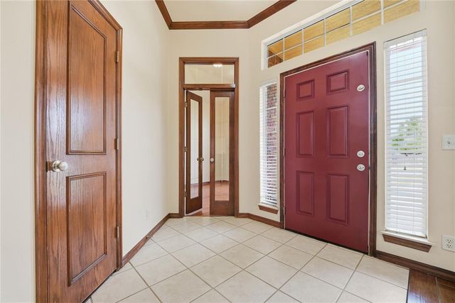 21633 Long Trail, Edmond, OK 73012