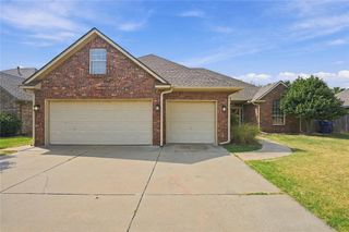 21633 Long Trail, Edmond, OK 73012