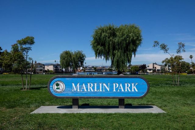 212 Albacore Lane, Foster City, CA 94404