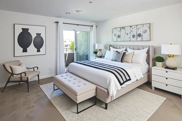 212 Albacore Lane, Foster City, CA 94404