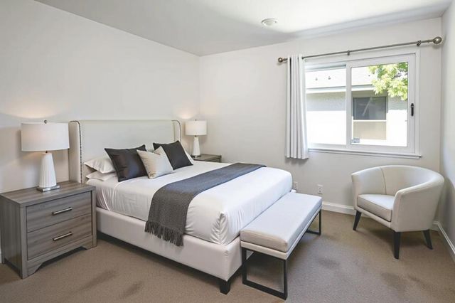 212 Albacore Lane, Foster City, CA 94404