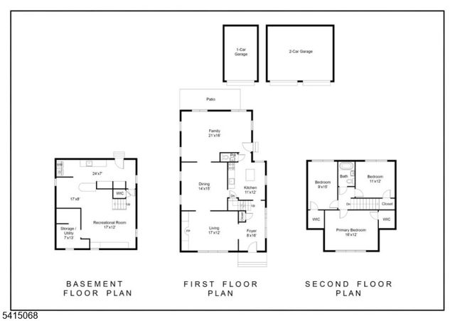 1044 Grandview Ave, Union Twp., NJ 07083