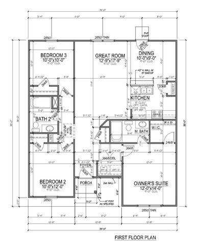 1330 Jay Avenue, Gastonia, NC 28052
