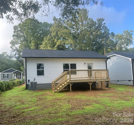 1330 Jay Avenue, Gastonia, NC 28052