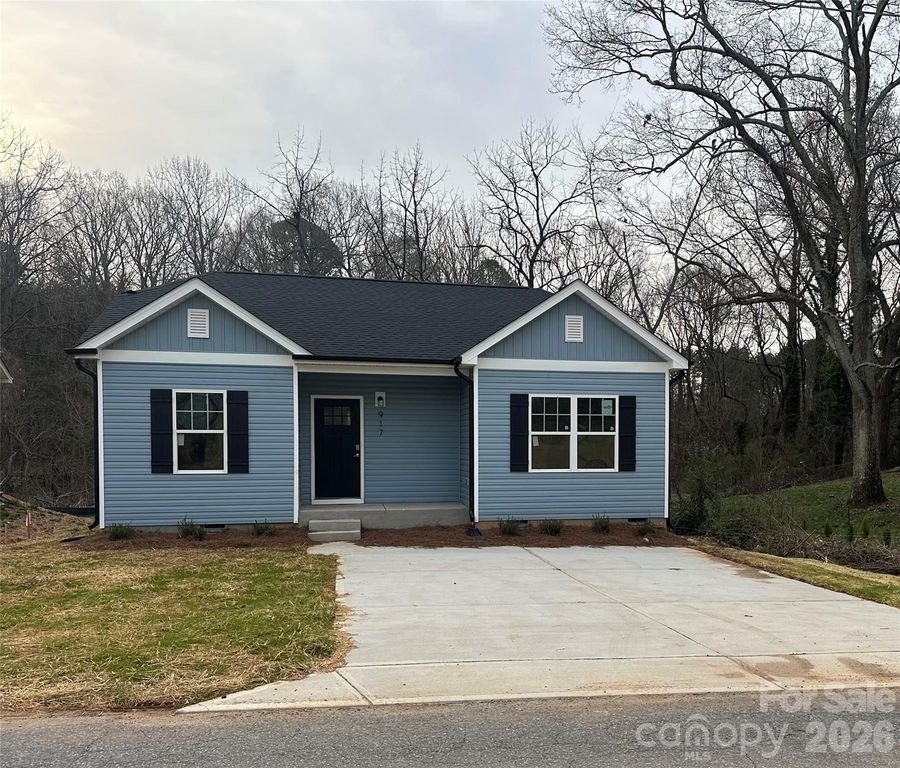 1330 Jay Avenue, Gastonia, NC 28052